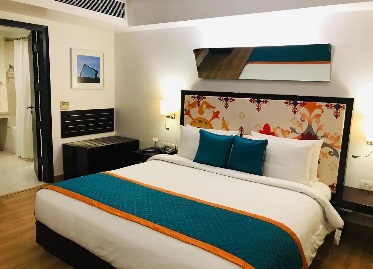 Golden Tulip City Centre Gurgaon