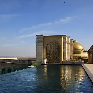 The Leela Palace ***** New Delhi