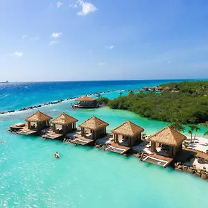 Renaissance Wind Creek Aruba 4*, Oranjestad Aruba