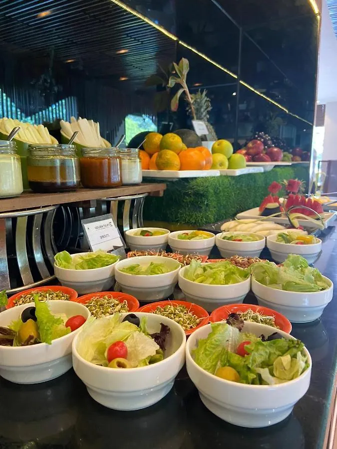 Golden Tulip City Centre Gurgaon