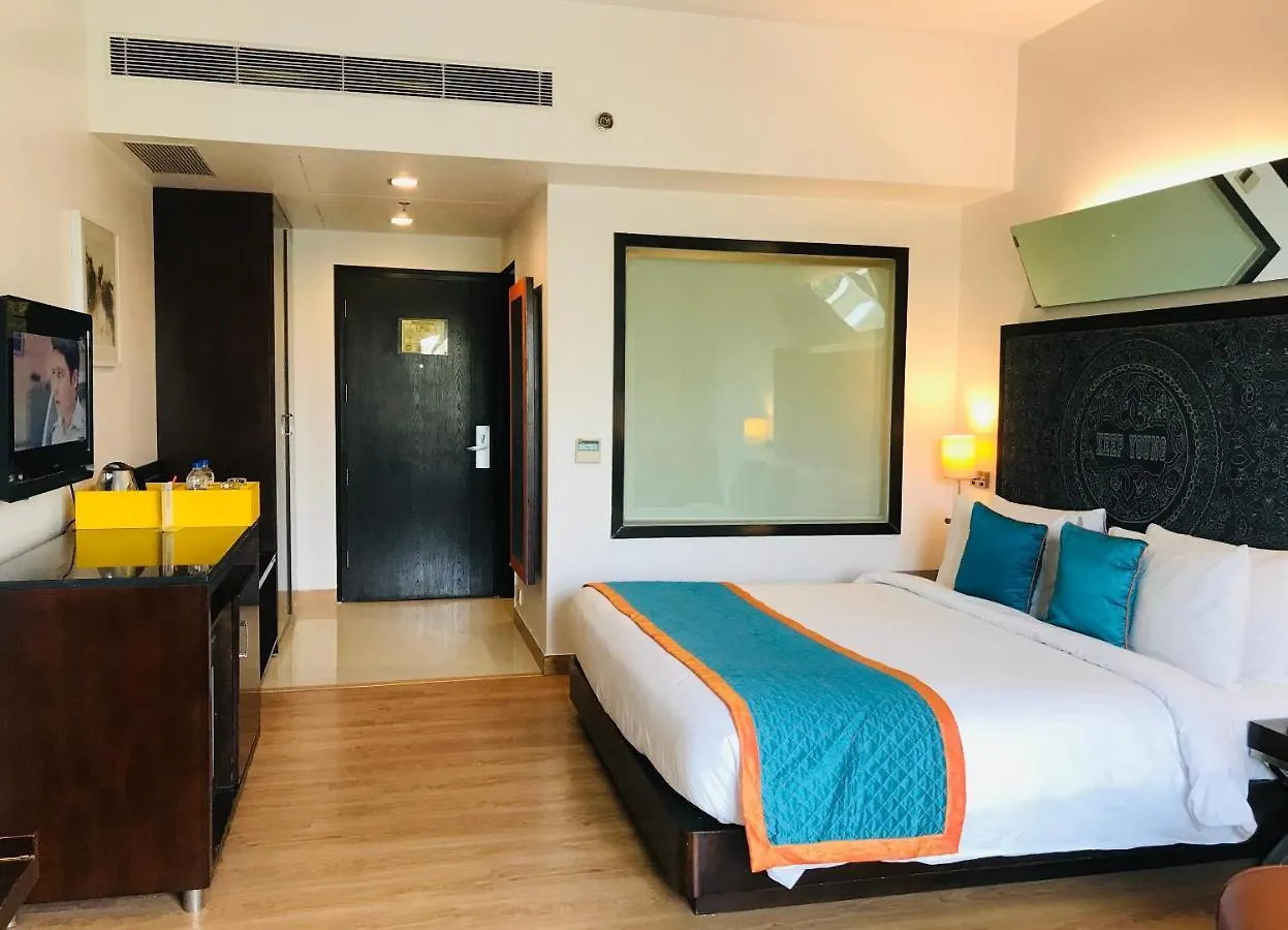 Golden Tulip City Centre Gurgaon